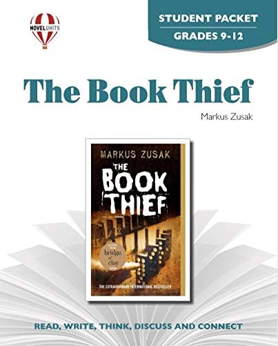 Amazon.com: The Book Thief: 8601422174755: aa: Books