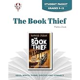 The Book Thief - Student Packet by Novel Units