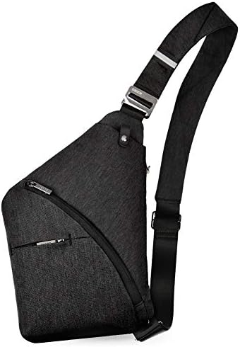 waterproof crossbody backpack