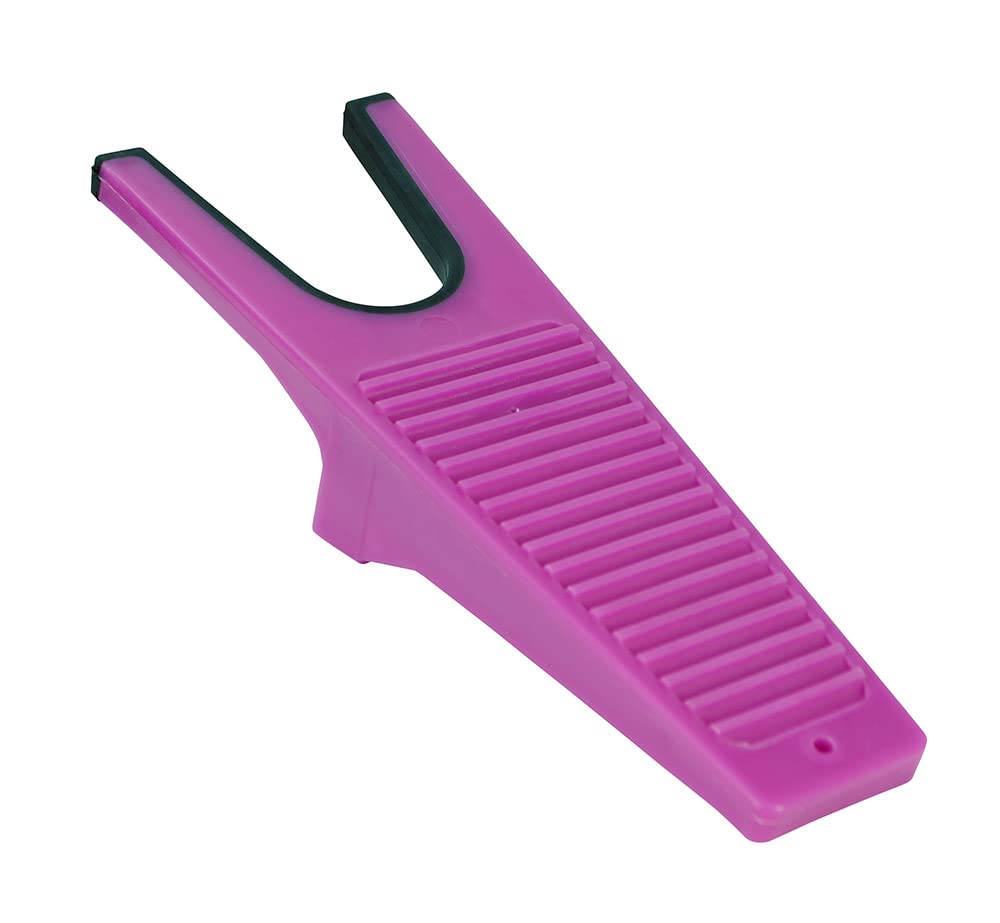 PFIFF Boot Jack Pink