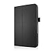 Infiland Folio PU Leather Slim Stand Case Cover for 9