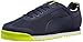 PUMA Men's Roma Basic Geometric Camo Fashion Sneaker