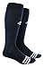 adidas Rivalry Baseball OTC Sock (2-Pack)