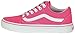 Vans Old Skool Canvas Women's shoes Fandango Pink