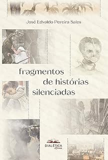 Livro Fragmentos de histórias silenciadas
