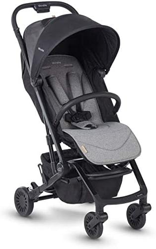 stroller suitable from birth