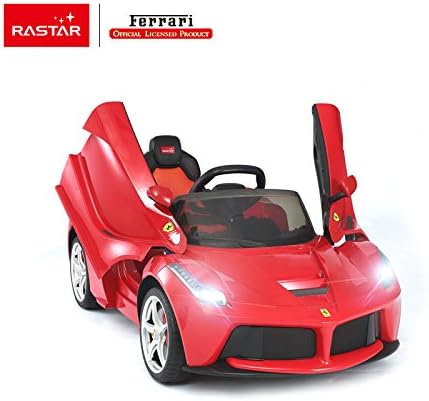 ride on toys for 8 year old