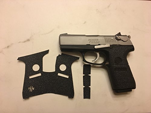 Handleitgrips Gun Grip Tape Wrap for Ruger P95