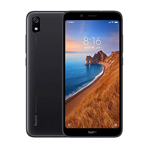 Xiaomi Redmi 7A (32GB, 2GB RAM) 5.45