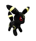 Pokemon: 10-inch Umbreon Dark Eeveelution Plush