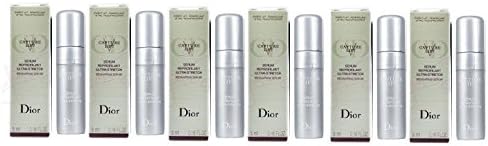 Christian Dior Capture Lifting V Serum Reprofilant ULTRA-STRETCH RESHAPING SERUM 30ml = 5ml x 6pcs