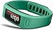 Garmin vívofit Fitness Band - Teal Bundle (Includes Heart Rate Monitor)