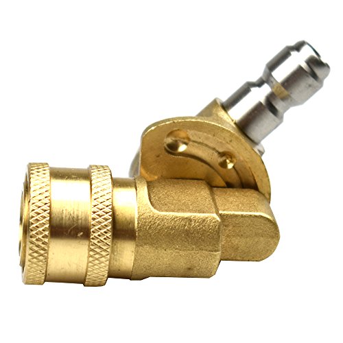 Compare Price pressure washer angle wand on