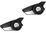SENA 20S-EVO-01D EVO Bluetooth 4.1 Communication