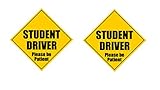 Zone Tech Student Driver Please Be Patient 5