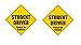 Zone Tech Student Driver Please Be Patient 5