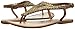 Naughty Monkey Women's Tina Tiara Dress Sandal
