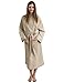 TowelSelections Womens Waffle Robe Kimono Spa Bathrobe Soft Shower Bath Robe for Women XS to XXL