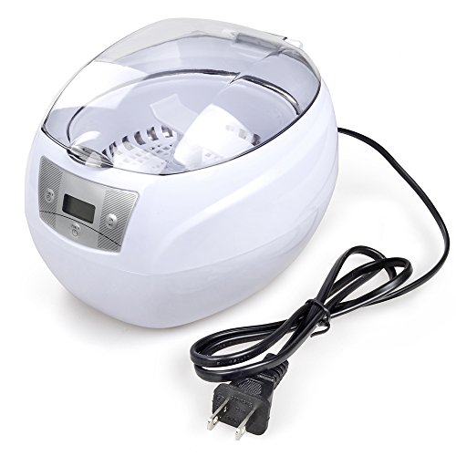 Eteng Professional Digital Ultrasonic Cleaner Machine Sonic Wave