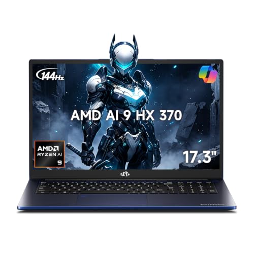 NIMO N178 AI Laptop