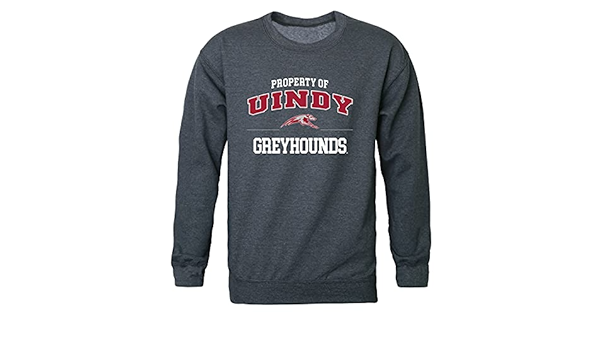 uindy sweatshirts