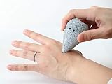 Hukka Soapstone Gnome Sauna Decoration 7x5cm - Finnish Design view 4