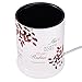She is More Precious Than Rubies Proverbs 31 Woman Ceramic Stone Electric Large Jar Candle Warmer