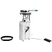 Fuel Pump for 2002-2004 Chevrolet Tahoe GMC Yukon w/Sending Unit V8-5.3L w/Flex Fuel fits E3559M 88966962 25340156 10355739