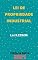Livro Lei de Propriedade Industrial – Lei 9.279/96: Atualizada - 2021