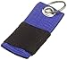 Your Jiu Jitsu Gear Belt Key Chain, Martial Arts Accessories, BJJ and Jiu Jitsu Keychains for Belt,Bags Gift Idea for Martial Arts Lover(Blue &Black)