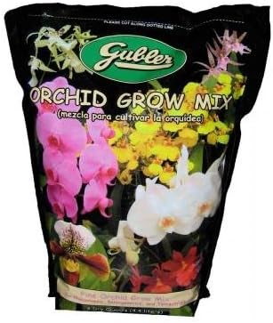 Gubler Orchid Grow Mix