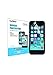 meOne iPhone SE / iPhone 5S /iPhone 5C Screen Protector - High Clear [3-Pack] + Lifetime Replacement Warranty