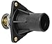 TOPAZ C2S11278 Thermostat for Jaguar X-Type 2002-2008 2.5L 3.0L V6