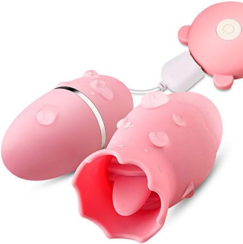 Powerful Vi-Bra-TIO-n Personal Body Pocket Love Eggs Bullet for Couples&Women