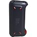 JBL Partybox 100 High Power Portable Wireless Bluetooth - Black (Renewed)