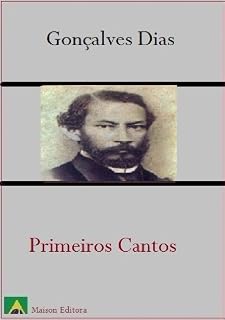 Livro Primeiros Cantos (Ilustrado) (Literatura Língua Portuguesa)