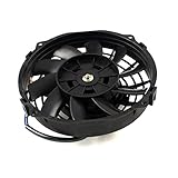 Procomp Electronics PCE185.1018 8" Reversable 12V