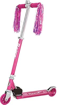 razor kick scooter