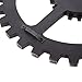 MagiDeal 24cm Vintage Steampunk Gear Wheel Wall Decoration