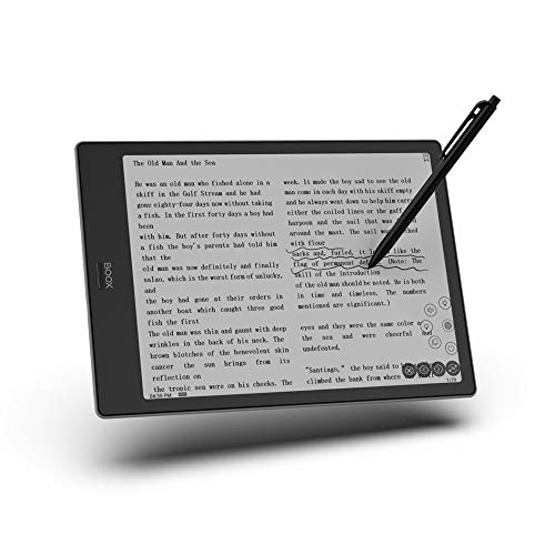 3 BOOX+Note+Pro+Reader+Android