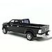 1/64th 2012 Dodge Ram 2500 Heavy Duty Laramie in Black