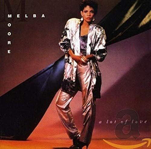 Melba Moore - MELBA - Amazon.com Music