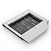 ORICO 2.5inch Hard Drive Caddy Tray Universal 12.7mm Laptop SATA to SATA SSD HDD Hard Drive Caddy Adapter Enclosure Holder Case