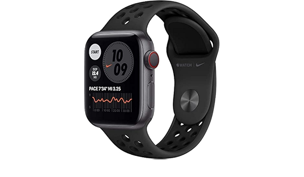 apple watch 6 nike amazon