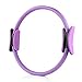 Faswin Pilates Ring - Premium Power Resistance Full Body Toning Fitness Circle