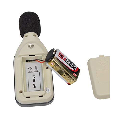 3 Sutekus+Digital+Sound+Level+Meter