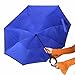 Reverse Umbrella - Inverted Umbrella - Upside Down Umbrella with Stand Alone Feature - Inside Out Umbrella with Aluminum Shaft