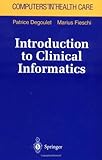 Image de Introduction to Clinical Informatics (Health Informatics)