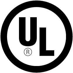 PWR+ [UL Listed] Extra Long 6.5 Ft AC Power Adapter