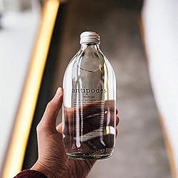Antipodes - Sparkling Water - 33.8 oz